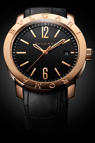 「BVLGARI ROMA｜ブルガリ ローマ」