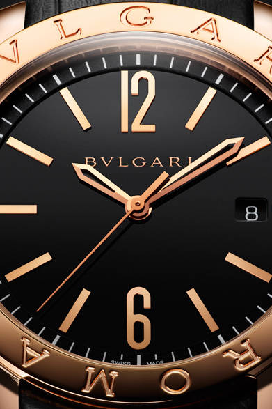 「BVLGARI ROMA｜ブルガリ ローマ」