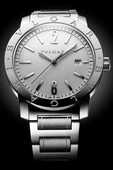 「BVLGARI BVLGARI｜ブルガリ・ブルガリ」