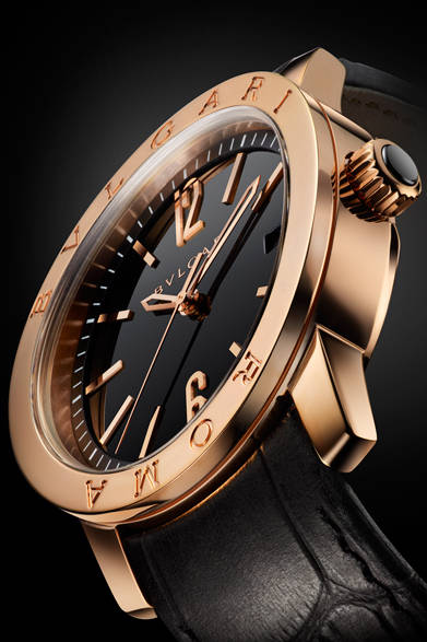 「BVLGARI ROMA｜ブルガリ ローマ」