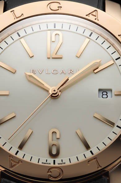 「BVLGARI BVLGARI｜ブルガリ・ブルガリ」