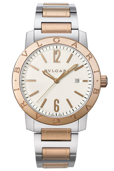 「BVLGARI BVLGARI｜ブルガリ・ブルガリ」