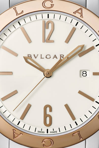「BVLGARI BVLGARI｜ブルガリ・ブルガリ」