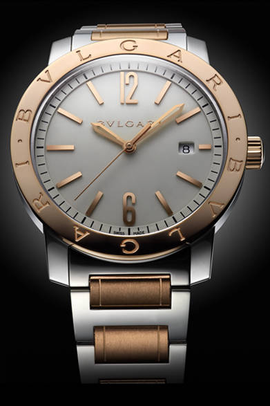 「BVLGARI BVLGARI｜ブルガリ・ブルガリ」