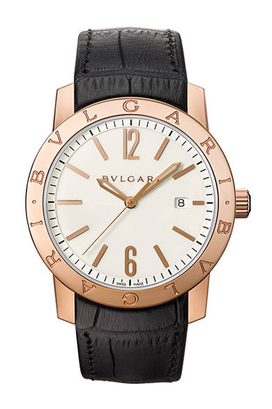 「BVLGARI BVLGARI｜ブルガリ・ブルガリ」