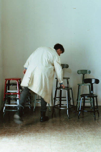 <strong>THE CONRAN SHOP｜ザ・コンランショップ</strong>　
