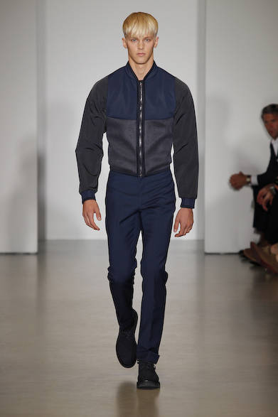 <strong>Calvin Klein Collection