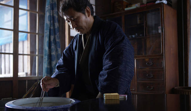 © 2012年映画『夏の終り』製作委員会