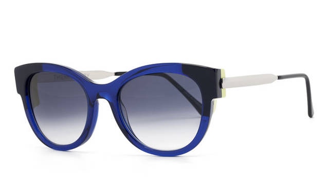 <strong>THIERRY LASRY｜ティエリー ラスリー</strong>　「ANGELY-384F」