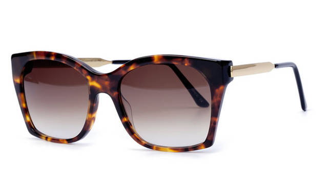 <strong>THIERRY LASRY｜ティエリー ラスリー</strong>　「GLAZY-008」