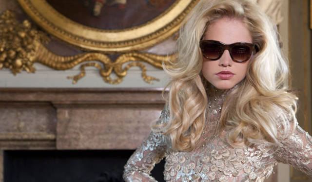 <strong>THIERRY LASRY｜ティエリー ラスリー</strong>　
