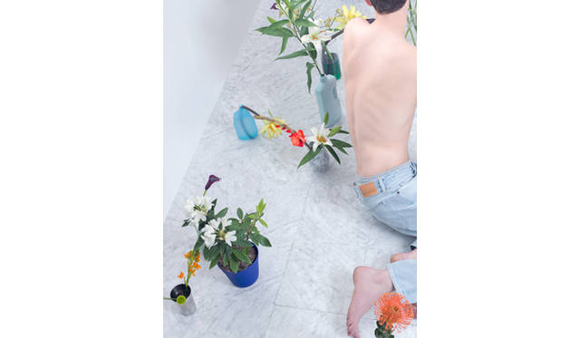 <strong>Levi’s® Made & Crafted™｜写真家が伝える「植物とデニムの関係」</strong> ©Martin Zad
