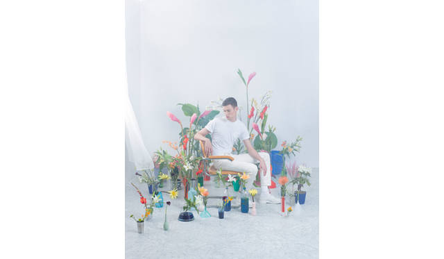 <strong>Levi’s® Made & Crafted™｜写真家が伝える「植物とデニムの関係」</strong> ©Martin Zad