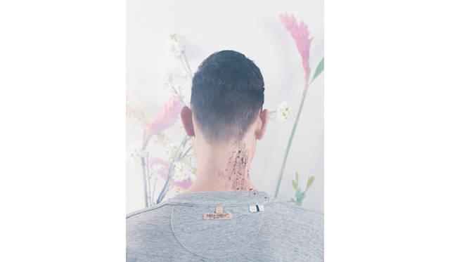 <strong>Levi’s® Made & Crafted™｜写真家が伝える「植物とデニムの関係」</strong> ©Martin Zad