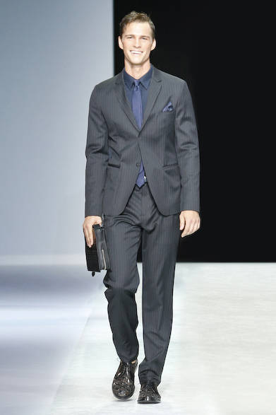 <strong>EMPORIO ARMANI