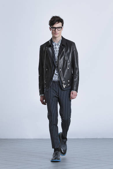 <strong>VIKTOR & ROLF