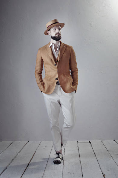<strong>Berluti