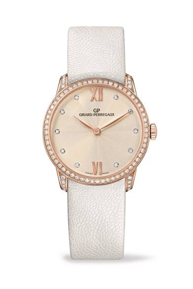 <strong>GIRARD-PERREGAUX