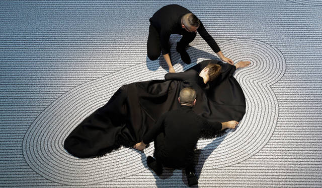 <strong>VIKTOR & ROLF｜ヴィクター&ロルフ</strong> 2013年秋冬オートクチュールコレクション