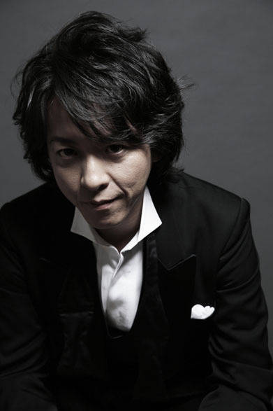 <strong>宮本益光</strong>　バリトンリサイタル「碧（あお）のイタリア歌曲 II（MUSICA ITALIANA AZZURRA II）」
