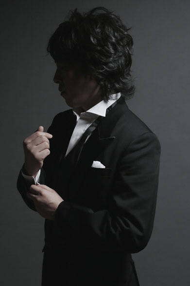 <strong>宮本益光</strong>　バリトンリサイタル「碧（あお）のイタリア歌曲 II（MUSICA ITALIANA AZZURRA II）」