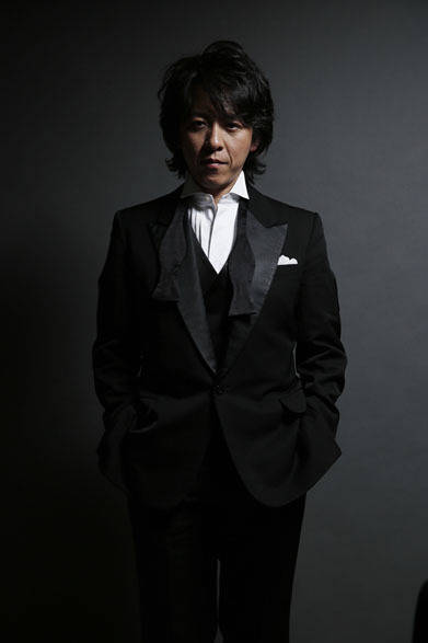 <strong>宮本益光</strong>　バリトンリサイタル「碧（あお）のイタリア歌曲 II（MUSICA ITALIANA AZZURRA II）」