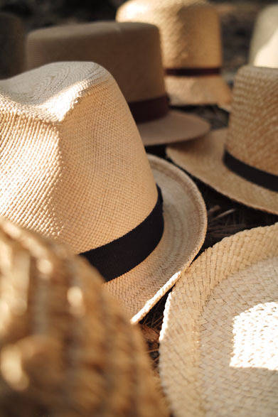 <strong>WORK NOT WORK｜ワーク ノット ワーク</strong>　 HATにまつわるエキシビション「Hat Not Hat by Work Not Work」