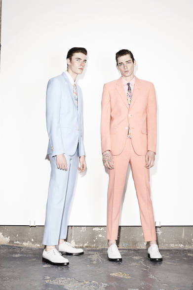 <strong>MARC JACOBS