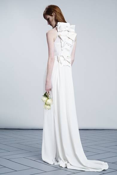 <strong>VIKTOR & ROLF｜ヴィクター＆ロルフ</strong>　ブライダルカプセルコレクション「ヴィクター＆ロルフ マリアージュ」を発表 