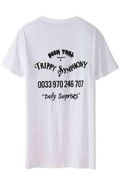 <strong>A.P.C.｜アー・ペー・セー</strong>　 A.P.C.とKanye Westのコラボレーション「A.P.C. KANYE」　TRIPPY SYMPHONY Tシャツ1万5750円