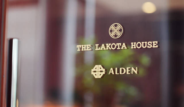 <strong>LAKOTA｜ラコタ</strong>　「THE LAKOTA HOUSE」　