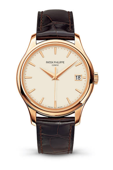 「Calatrava Ref. 5227｜カラトラバ Ref.5227」