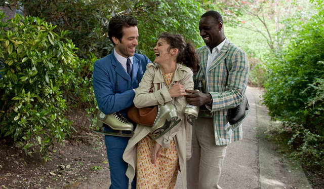 ©Brio Films – Studiocanal – France 2 Cinema All rights reserved