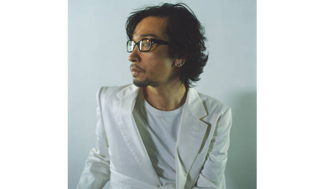 菊地成孔氏