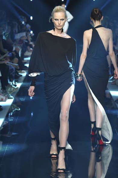 <strong>ALEXANDRE VAUTHIER｜アレクサンドル・ボーティエ</strong> 2013年秋冬オートクチュールコレクション