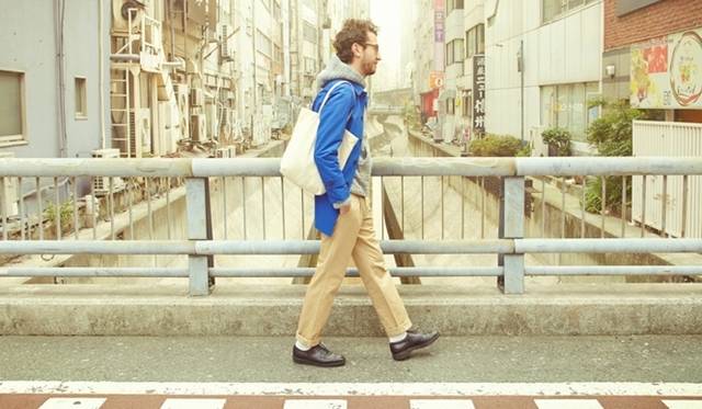 <strong>stopover tokyo｜南青山に「ストップオーバー・トーキョー」がオープン</strong>　ワシヲ2013年秋冬コレクション