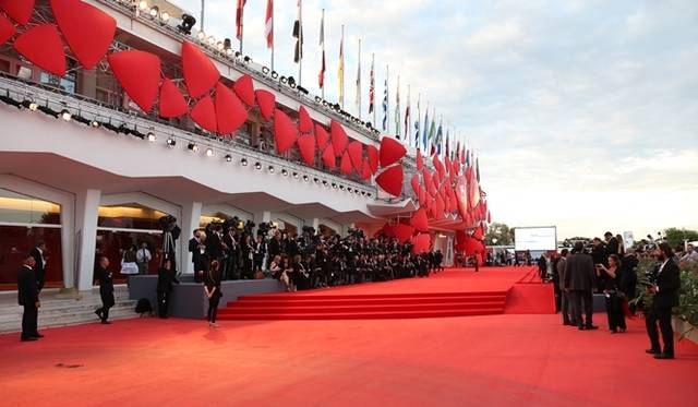 <strong>2013年国際映画祭速報｜第70回ベネチア国際映画祭</strong>　Courtesy of Venice Film Festival