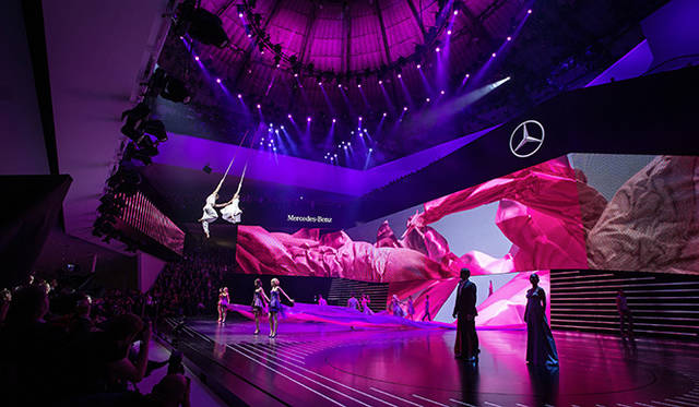 Mercedes-Benz｜メルセデス・ベンツ