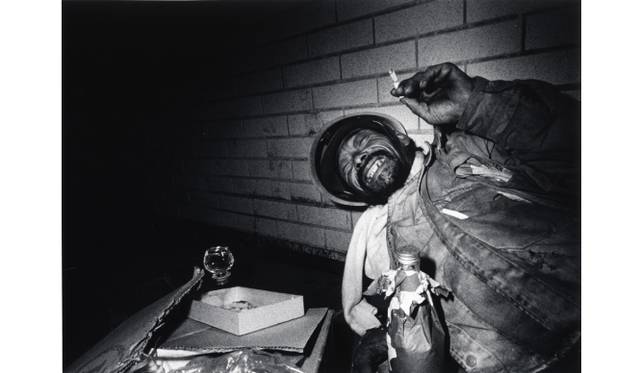 <strong>ART｜『TOKYO 1970 by Japanese Photographers 9』を開催</strong>　内藤正敏「東京」