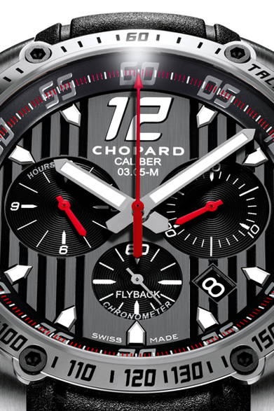 SUPERFAST CHRONO｜スーパーファスト クロノ