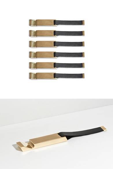 OBJECT N.3 Collection<br />BOTTLE OPENER 7875円（旗艦店の限定商品）