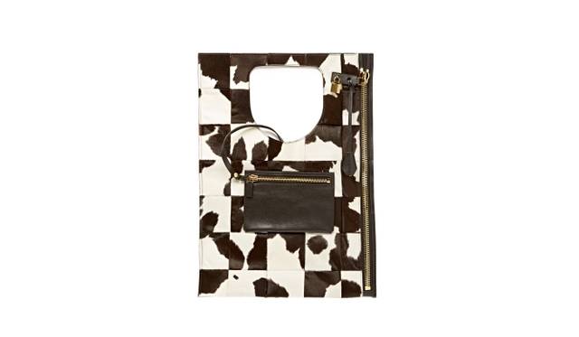 <strong>TOM FORD｜うめだ阪急にアクセサリー中心の期間限定ストア</strong>　Alix Medium 44万1000円