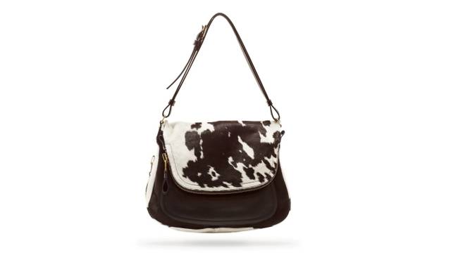 <strong>TOM FORD｜うめだ阪急にアクセサリー中心の期間限定ストア</strong>　Jennifer Medium　44万1000円