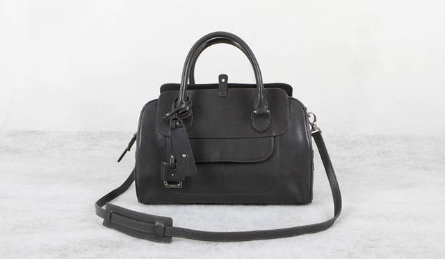 <strong>ithelicy｜イザリシー</strong>　2013-14年秋冬コレクション　Ruth 5万4600円