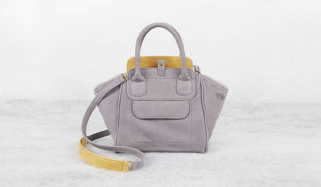 <strong>ithelicy｜イザリシー</strong>　2013-14年秋冬コレクション　Ita mini-NB 3万6750円