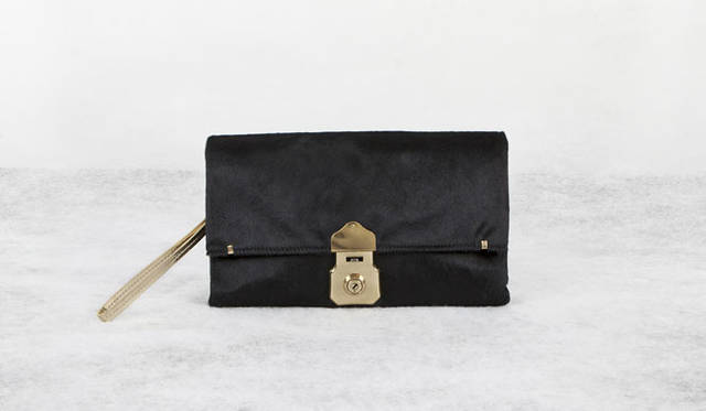 <strong>ithelicy｜イザリシー</strong>　2013-14年秋冬コレクション　Sisko es 4万2000円