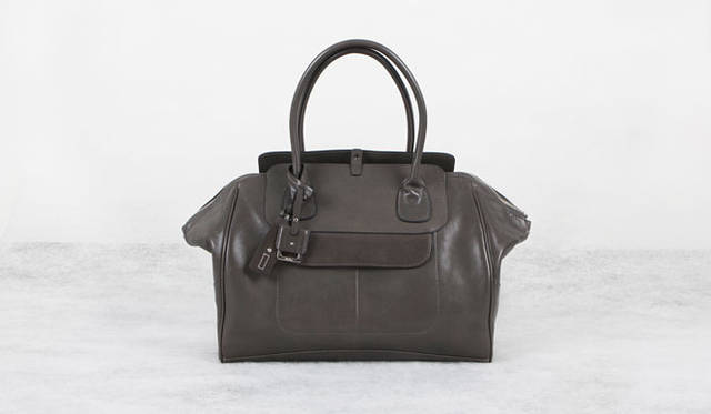 <strong>ithelicy｜イザリシー</strong>　2013-14年秋冬コレクション　Ita biggish 5万6700円