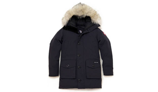 2072JM「YORKTON UA」ネイビー　7万3500円