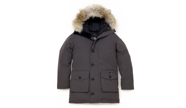 2072JM「YORKTON UA」グラファイト　7万3500円
