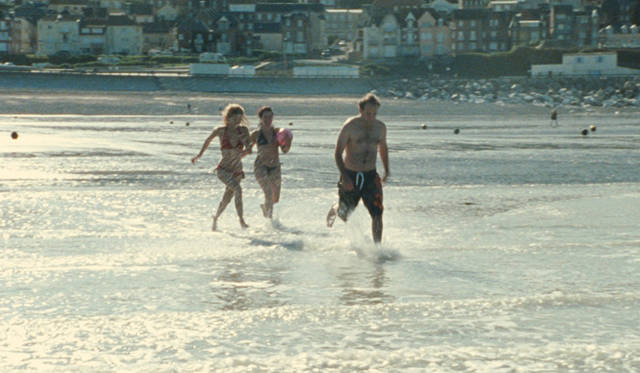 <strong>『女っ気なし』</strong>　© Année Zéro - Nonon Films - Emmanuelle Michaka